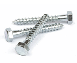 Шуруп-Глухарь Din 571